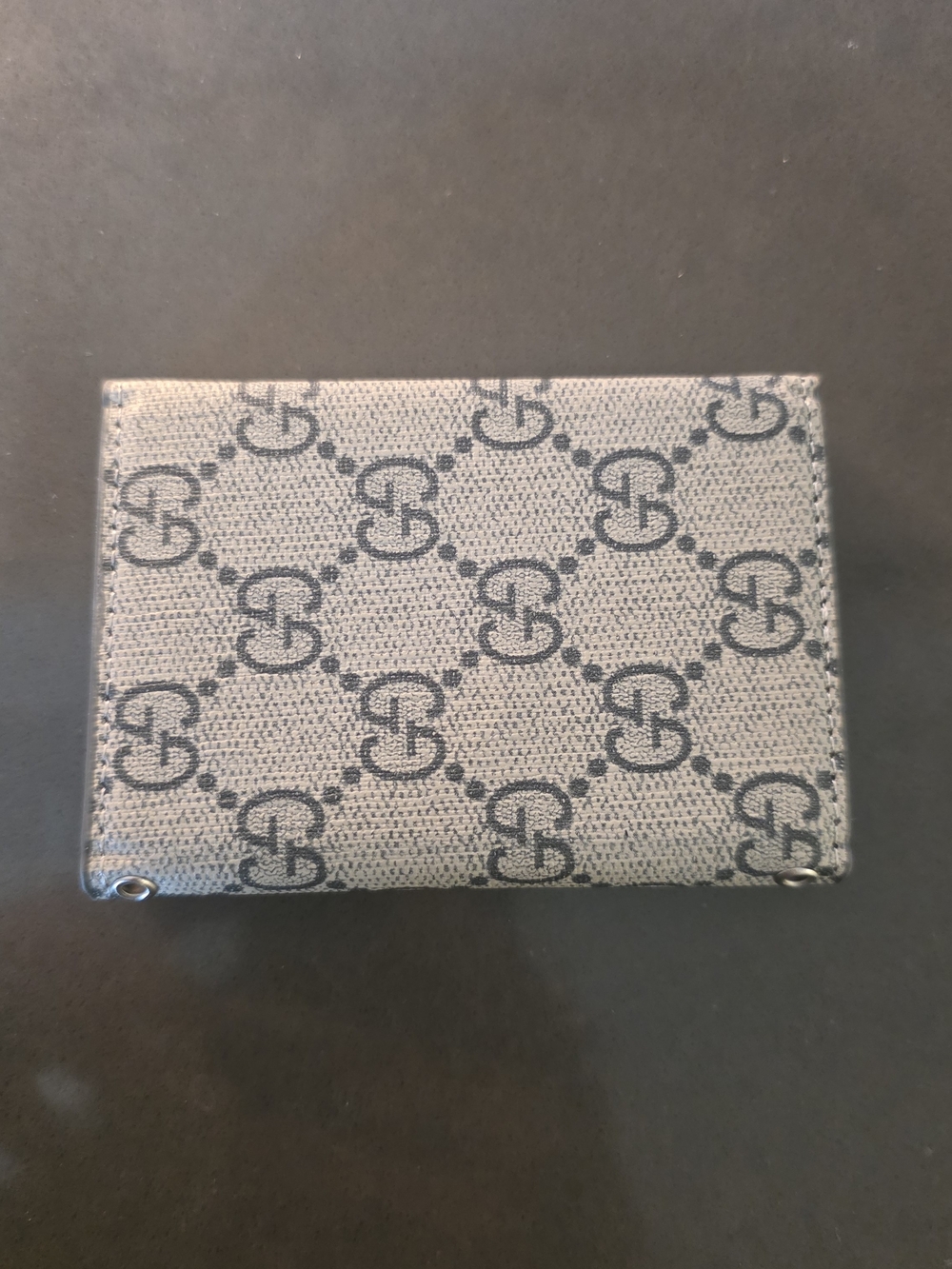 Card Wallet - Picture 4 of 7
